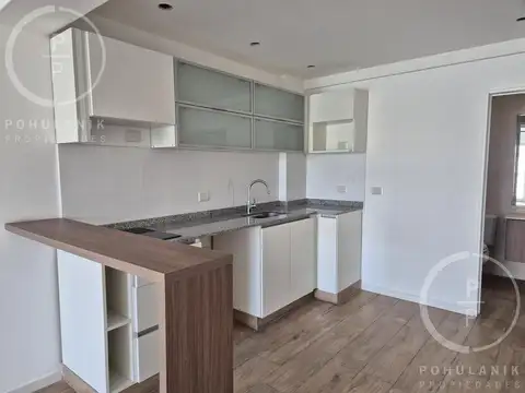 Departamento en Venta en Nuñez, USD 109.900