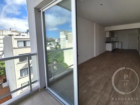 11 de Septiembre al 2800 - Monoambientes