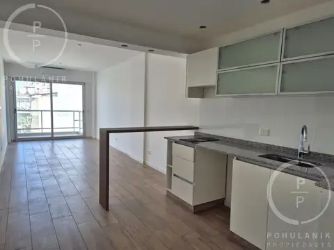 VENTA monoambiente en Nuñez