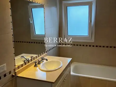 Casa en Alquiler 19 años