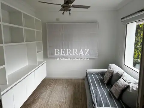 Casa 6 ambientes con 4 baños