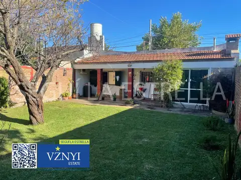Casa en Alquiler de 2 dormitorios