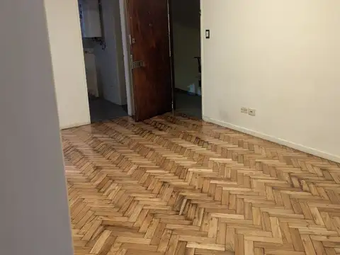 Departamento en Venta 45 años