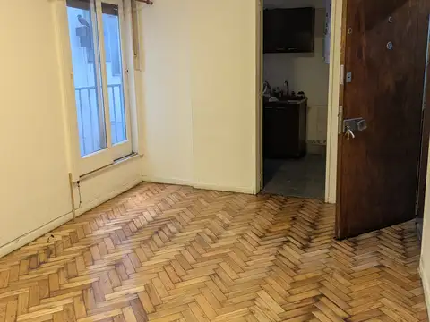 Departamento en Venta Apto profesional