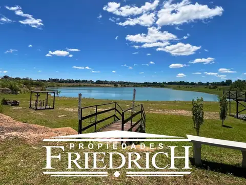 Terreno en Venta en Los Juncos, USD 26.000