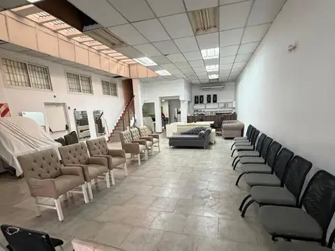 Depto Tipo Casa en Venta de 5 ambientes