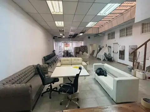 PH en San Telmo - Apto Uso Comercial, Gastronómico o Residencial Multipropósito