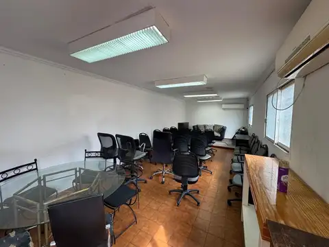 Depto Tipo Casa 5 ambientes con 3 baños