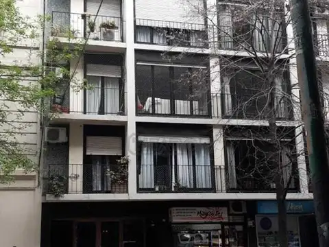 Departamento Semipiso  en Alquiler en Botánico, Palermo, Capital Federal