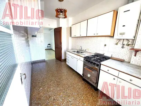 Depto Tipo Casa en Alquiler en Nuñez, $ 1.750.000