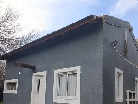Casa en Venta en Carpintería, USD 59.000