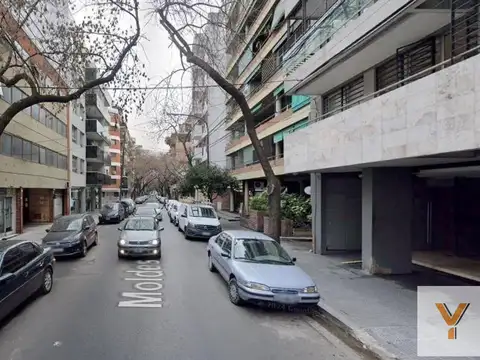 Cochera en venta - 16Mts2 - Belgrano