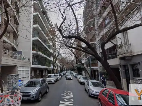 Cochera en venta - 16Mts2 - Belgrano