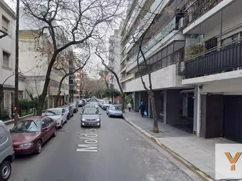 Cochera en venta - 16Mts2 - Belgrano