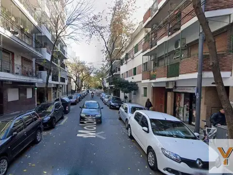 Cochera en venta - 16Mts2 - Belgrano