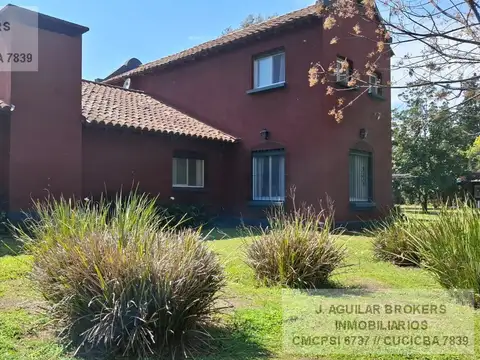 Quinta en Torres