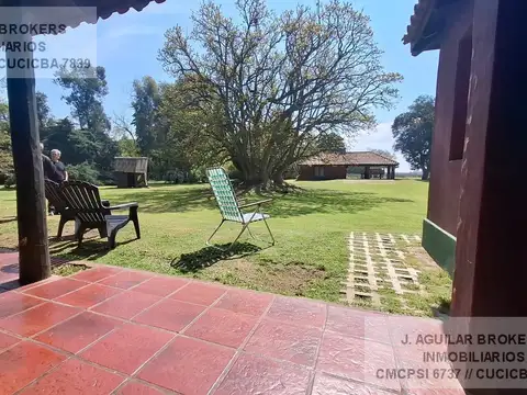 Quinta en Alquiler Temporal en Torres, USD 6.000