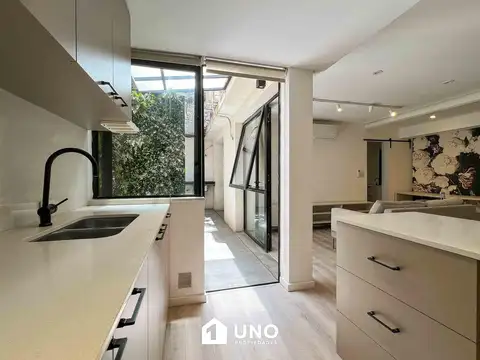 Casa en Venta al Oeste