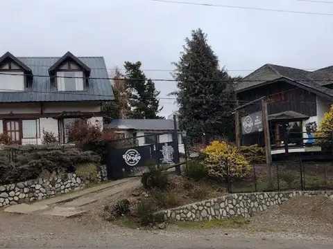 Hotel en Venta en San Carlos de Bariloche, USD 750.000