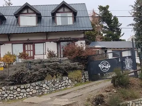 Hotel en Venta 28 años