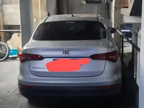 Cochera en venta - 11Mts2 - La Plata