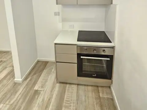 Departamento en Alquiler al Sureste