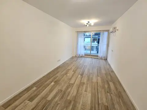 Alquiler 2 Amb c/Balcon Dorm Suite SUM Parrilla Palermo