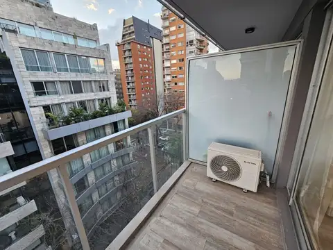Departamento en Alquiler de 2 ambientes