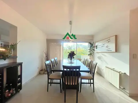 Departamento en Alquiler de 5 ambientes