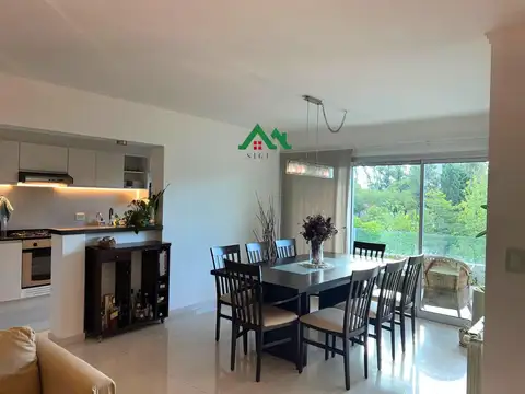 Departamento en Alquiler de 3 dormitorios