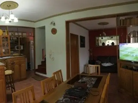 Casa en Venta 15 años