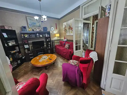 Departamento en Venta de 3 dormitorios