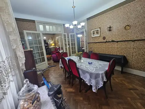 Departamento en Venta en Balvanera, USD 100.000