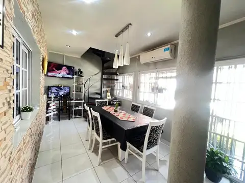 Casa en Venta 20 años