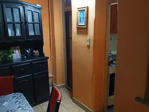 Depto Tipo Casa en Venta de 2 dormitorios