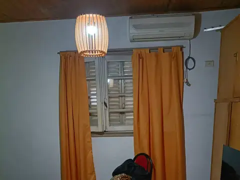 p.h 3 ambientes al frente en planta baja
