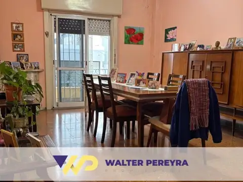 VENTA DEPARTAMENTO 4 AMBIENTES APTO CRÉDITO - LANUS OESTE