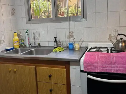 VENTA DEPARTAMENTO 4 AMBIENTES APTO CRÉDITO - LANUS OESTE