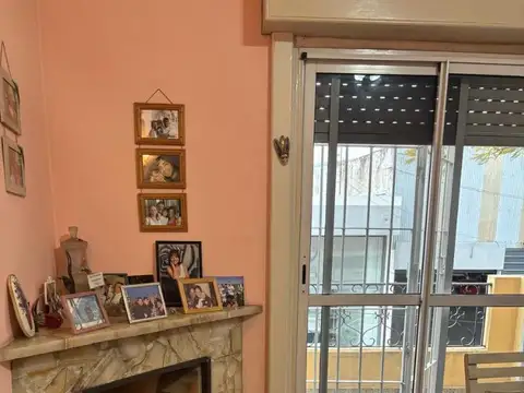 Departamento en Venta 40 años