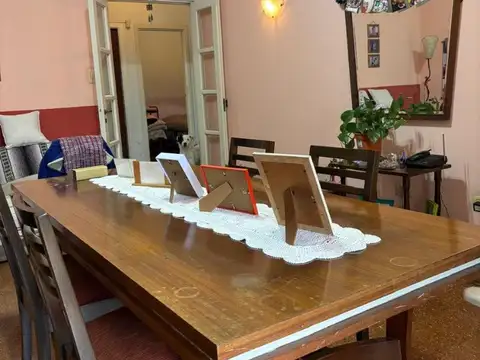 Departamento en Venta 40 años