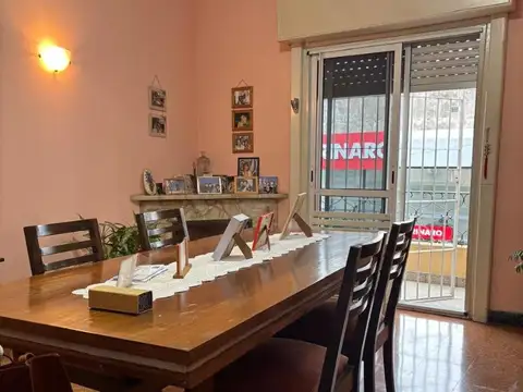 VENTA DEPARTAMENTO 4 AMBIENTES APTO CRÉDITO - LANUS OESTE
