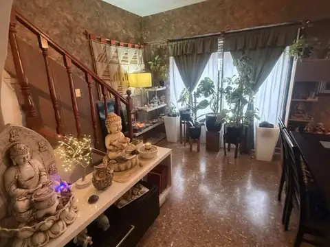 Depto Tipo Casa en Venta 30 años