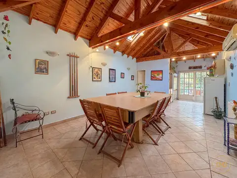 Depto Tipo Casa en Venta de 3 dormitorios