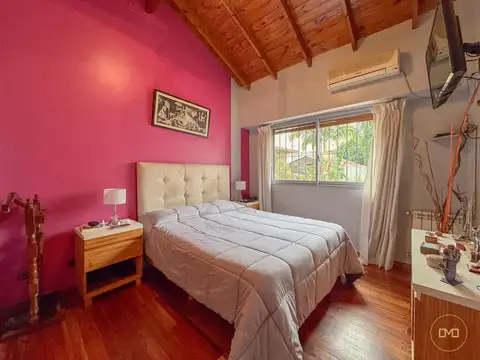 Depto Tipo Casa en Venta en Almagro, USD 422.000