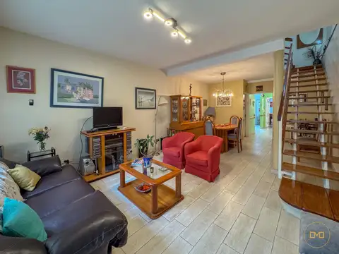 Depto Tipo Casa en Venta 35 años
