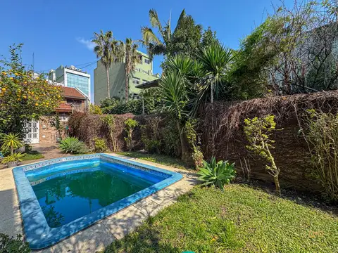 Depto Tipo Casa en Venta en Almagro, USD 395.000