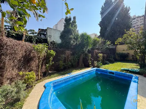 Depto Tipo Casa en Venta de 5 ambientes