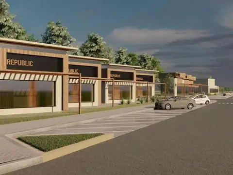 Terreno en Venta 29  mts Fondo