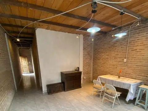 Galpón Inmueble multifuncional