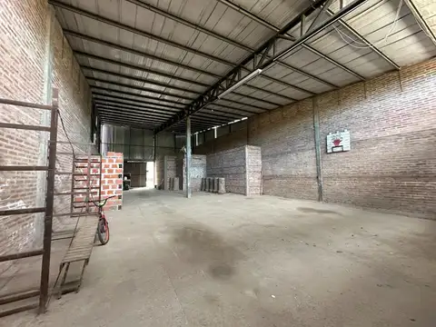 Galpon en Venta en Villa Los Lirios, USD 139.000